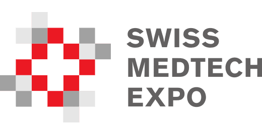 Harry Flint im Auftrag von GBN Systems auf der Swiss Medtech Expo in Luzern